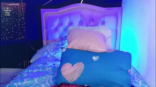 Thumbnail 2, spelleyes01f's Stream at Chaturbate, 12 days ago