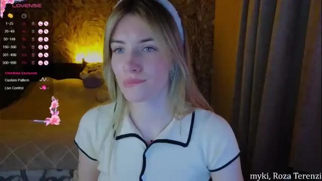Thumbnail 1, spicejessy's Stream at Chaturbate, 1 month ago