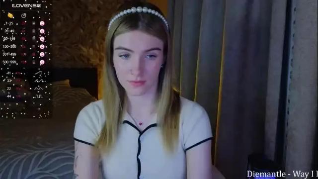Thumbnail 3, spicejessy's Stream at Chaturbate, 25 days ago