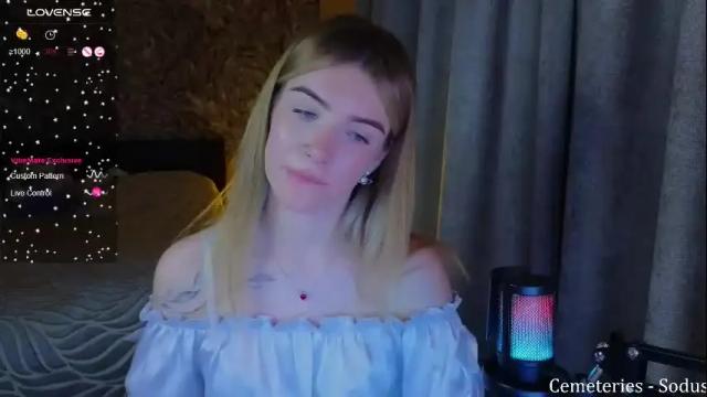 Thumbnail 2, spicejessy's Stream at Chaturbate, 10 days ago