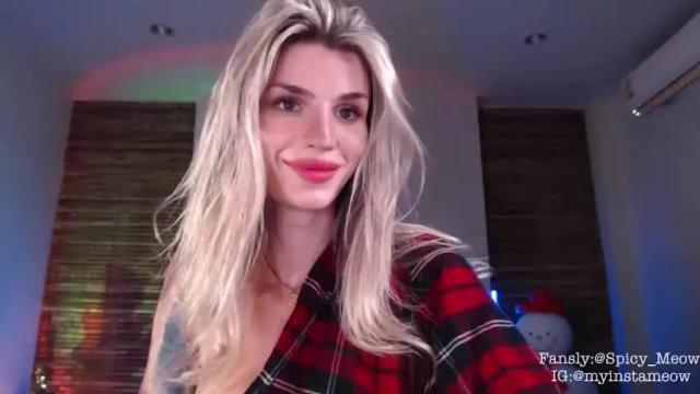 Image 11 of spicy_meow Stream on Chaturbate on 13 months ago