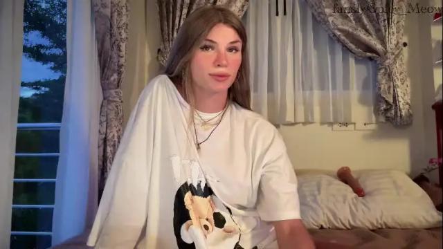 Thumbnail 1, spicy_meow's Stream at Chaturbate, 1 month ago