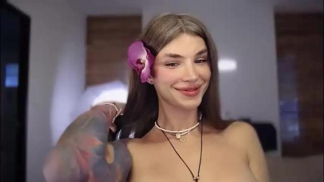 Image 3 of spicy_meow Stream on Chaturbate on 3 months ago