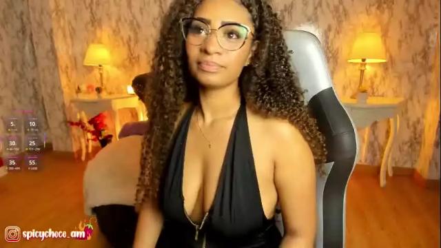 Thumbnail 1, spicyamelia's Stream at Chaturbate, 1 month ago