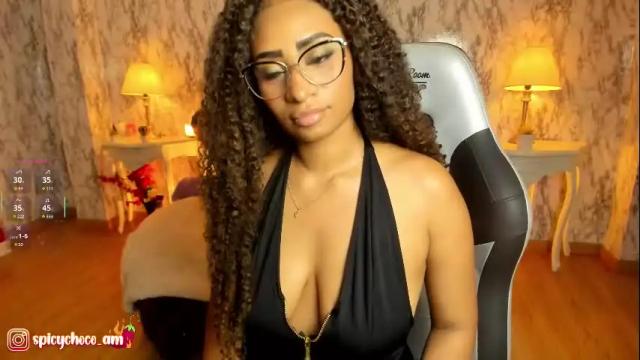 Thumbnail 2, spicyamelia's Stream at Chaturbate, 1 month ago
