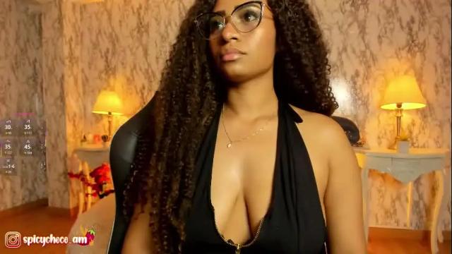 Thumbnail 3, spicyamelia's Stream at Chaturbate, 1 month ago