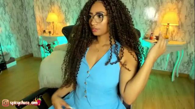 Thumbnail 1, spicyamelia's Stream at Chaturbate, 1 month ago