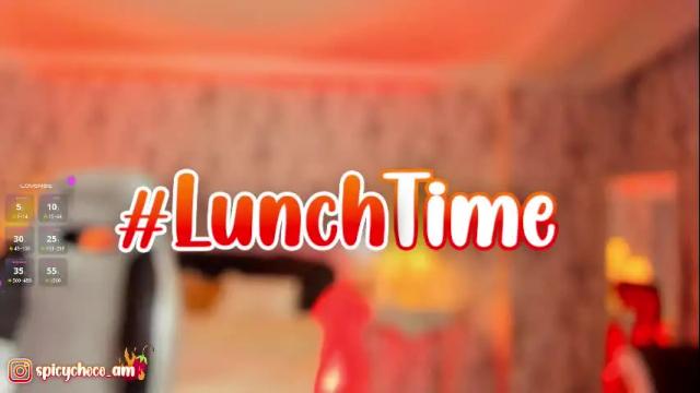 Thumbnail 1, spicyamelia's Stream at Chaturbate, 1 month ago