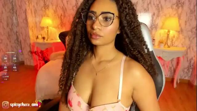 Thumbnail 3, spicyamelia's Stream at Chaturbate, 1 month ago
