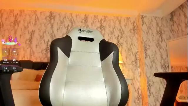 Image 7 of spicyamelia Stream on Chaturbate on 1 month ago