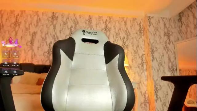 Image 8 of spicyamelia Stream on Chaturbate on 1 month ago