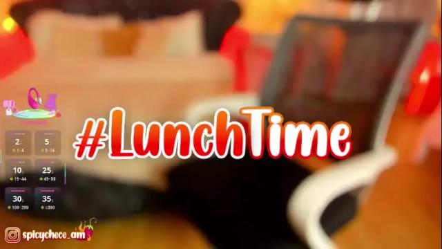 Thumbnail 3, spicyamelia's Stream at Chaturbate, 14 days ago