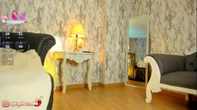 Thumbnail 3, spicyamelia's Stream at Chaturbate, 12 days ago