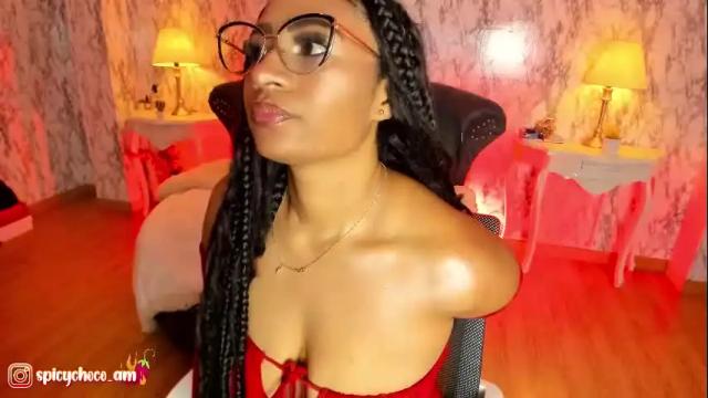 Thumbnail 1, spicyamelia's Stream at Chaturbate, 10 days ago