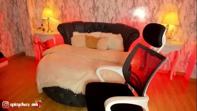 Thumbnail 2, spicyamelia's Stream at Chaturbate, 10 days ago