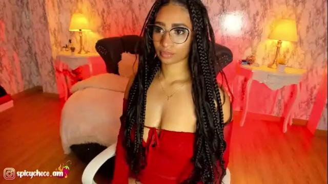 Image 6 of spicyamelia Stream on Chaturbate on 10 days ago