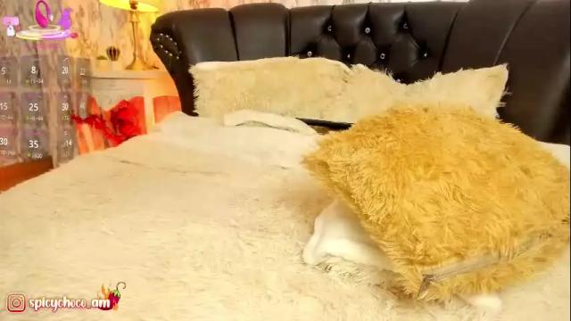 Image 7 of spicyamelia Stream on Chaturbate on 1 month ago