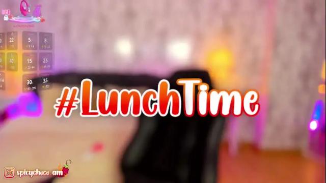 Thumbnail 2, spicyamelia's Stream at Chaturbate, 1 month ago