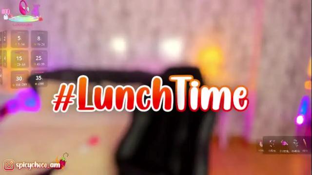 Thumbnail 3, spicyamelia's Stream at Chaturbate, 1 month ago