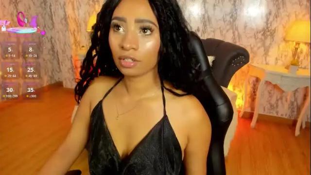 Image 6 of spicyamelia Stream on Chaturbate on 1 month ago