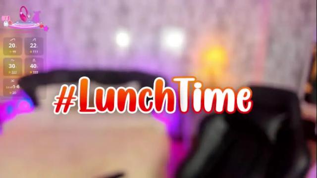 Thumbnail 2, spicyamelia's Stream at Chaturbate, 28 days ago