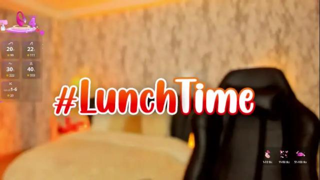 Thumbnail 2, spicyamelia's Stream at Chaturbate, 27 days ago