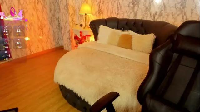 Image 7 of spicyamelia Stream on Chaturbate on 28 days ago
