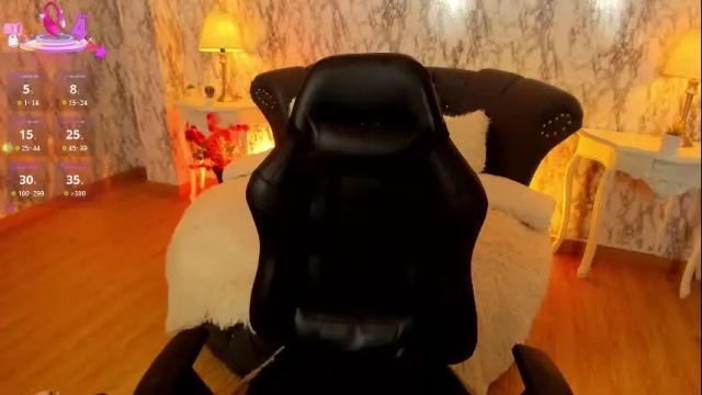 Image 6 of spicyamelia Stream on Chaturbate on 26 days ago
