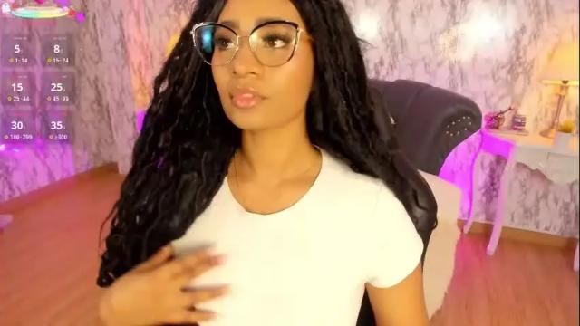 Thumbnail 1, spicyamelia's Stream at Chaturbate, 22 days ago
