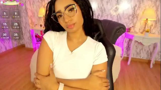Thumbnail 3, spicyamelia's Stream at Chaturbate, 22 days ago