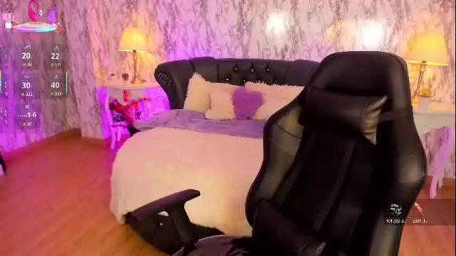 Image 7 of spicyamelia Stream on Chaturbate on 16 days ago