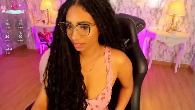 Thumbnail 3, spicyamelia's Stream at Chaturbate, 15 days ago