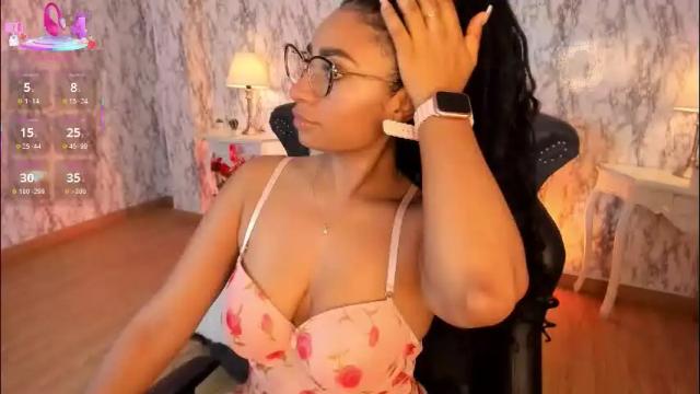 Thumbnail 3, spicyamelia's Stream at Chaturbate, 12 days ago