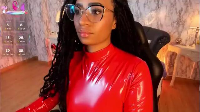 Thumbnail 1, spicyamelia's Stream at Chaturbate, 11 days ago