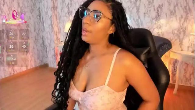 Image 4 of spicyamelia Stream on Chaturbate on 9 days ago