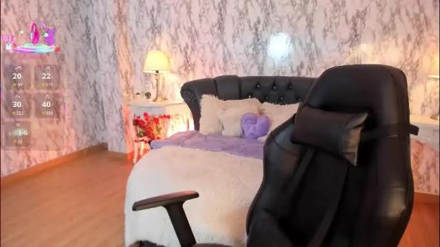 Image 8 of spicyamelia Stream on Chaturbate on 9 days ago