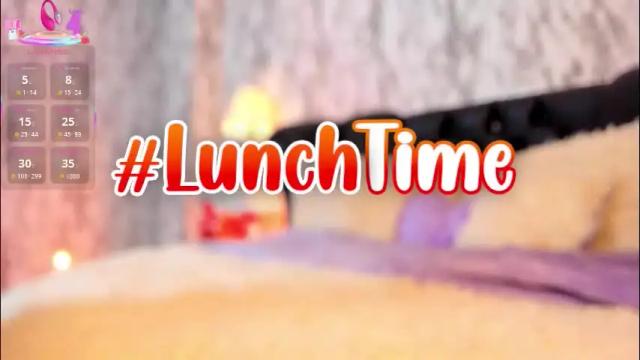 Image 7 of spicyamelia Stream on Chaturbate on 8 days ago