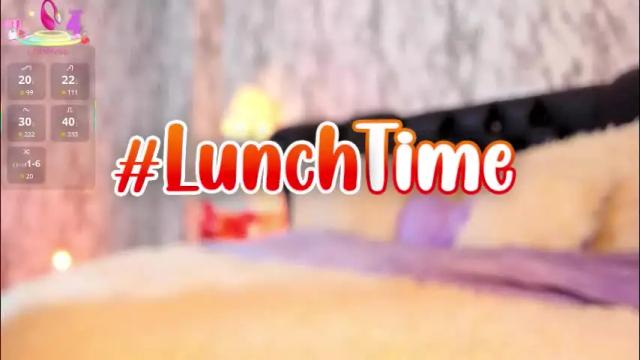 Thumbnail 3, spicyamelia's Stream at Chaturbate, 7 days ago