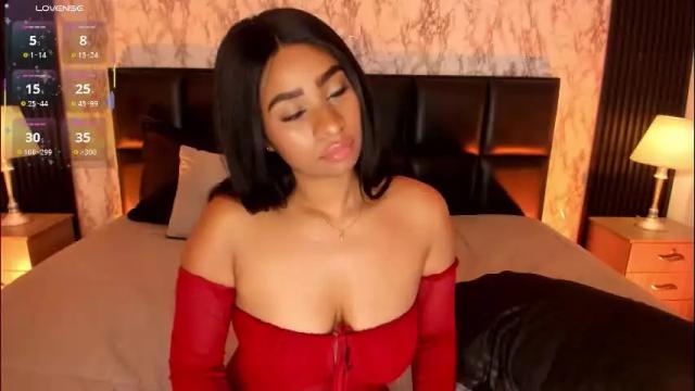 Image 3 of spicyamelia Stream on Chaturbate on 2 months ago