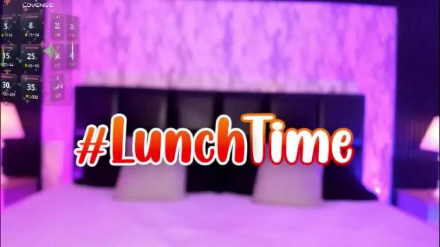 Image 7 of spicyamelia Stream on Chaturbate on 2 months ago