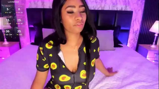 Thumbnail 2, spicyamelia's Stream at Chaturbate, 2 months ago