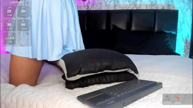 Image 7 of spicyamelia Stream on Chaturbate on 2 months ago