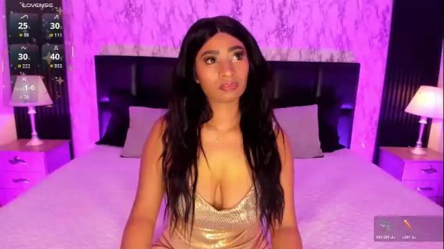 Image 2 of spicyamelia Stream on Chaturbate on 2 months ago