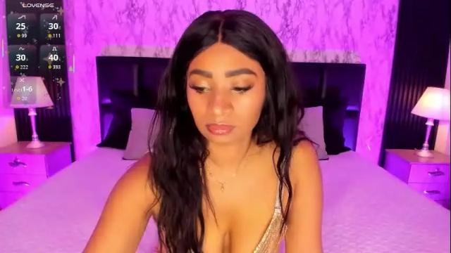 Image 3 of spicyamelia Stream on Chaturbate on 2 months ago