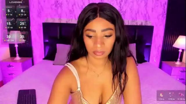 Thumbnail 2, spicyamelia's Stream at Chaturbate, 2 months ago