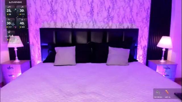 Thumbnail 1, spicyamelia's Stream at Chaturbate, 1 month ago