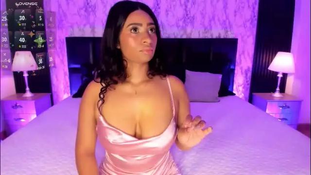 Thumbnail 3, spicyamelia's Stream at Chaturbate, 1 month ago