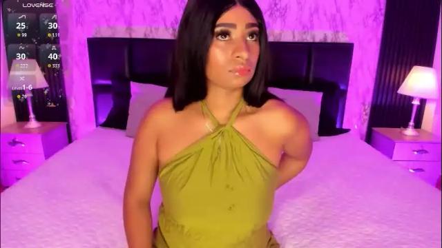 Thumbnail 1, spicyamelia's Stream at Chaturbate, 1 month ago