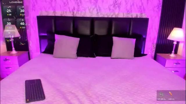 Image 2 of spicyamelia Stream on Chaturbate on 1 month ago