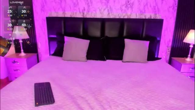 Thumbnail 2, spicyamelia's Stream at Chaturbate, 1 month ago